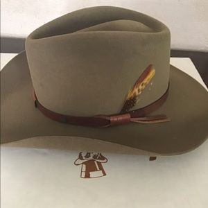 Stetson (Catera) Hat